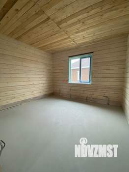 Дом 120м², 1-этажный, участок 6 сот.