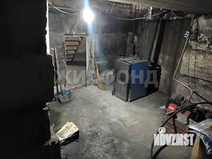 Дом 100м², 1-этажный, участок 11 сот.