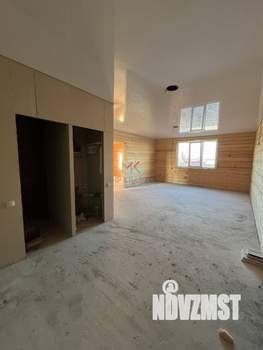 Дом 75м², 1-этажный, участок 6 сот.