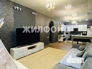 Дом 228м², 2-этажный, участок 6 сот.