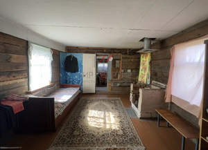 Дом 20м², 2-этажный, участок 6 сот.