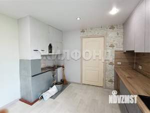 Дом 60м², 1-этажный, участок 10 сот.