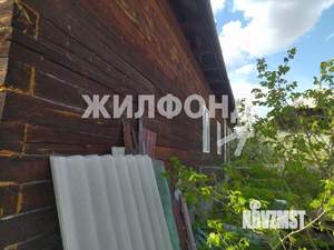 Дом 160м², 1-этажный, участок 11 сот.