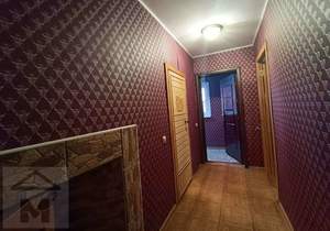 Дом 137м², 2-этажный, участок 8 сот.