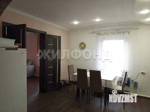 Дом 90м², 1-этажный, участок 8 сот.