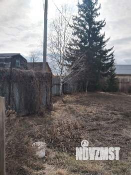 Дом 18м², 1-этажный, участок 12 сот.