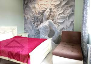 Дом 77м², 1-этажный, участок 6 сот.