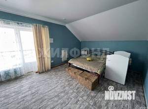 Дом 120м², 2-этажный, участок 5 сот.