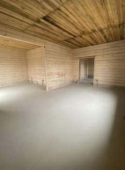 Дом 120м², 1-этажный, участок 6 сот.