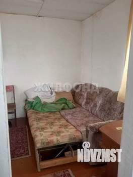 Дом 46м², 2-этажный, участок 5 сот.