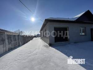 Дом 147м², 1-этажный, участок 15 сот.