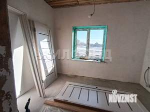 Дом 120м², 1-этажный, участок 5 сот.