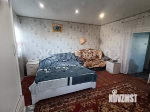 Дом 48м², 1-этажный, участок 2 сот.