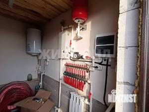 Дом 138м², 1-этажный, участок 7 сот.