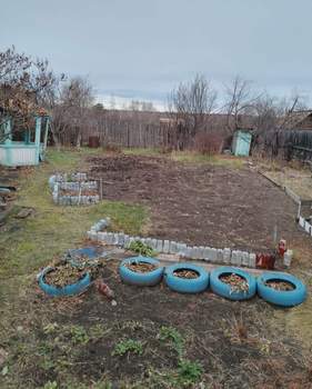 Дом 20м², 2-этажный, участок 4 сот.