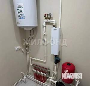 Дом 132м², 1-этажный, участок 6 сот.