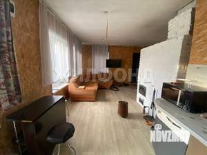 Дом 102м², 1-этажный, участок 3 сот.