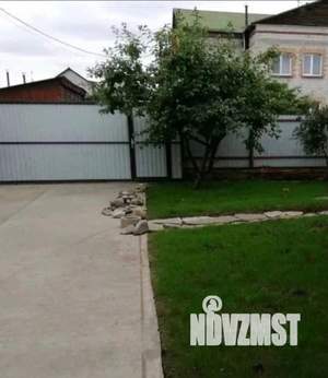 Коттедж 227м², 2-этажный, участок 8 сот.