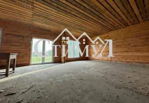 Дом 129м², 1-этажный, участок 10 сот.