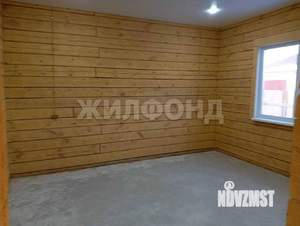 Дом 110м², 1-этажный, участок 6 сот.