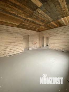 Дом 110м², 1-этажный, участок 6 сот.