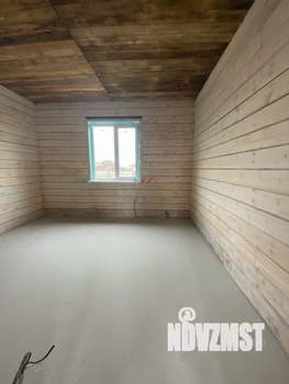 Дом 110м², 1-этажный, участок 6 сот.