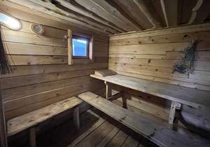 Дом 40м², 1-этажный, участок 14 сот.