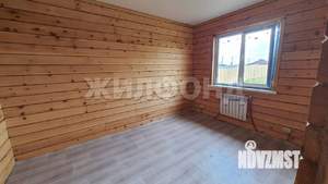 Дом 170м², 1-этажный, участок 8 сот.