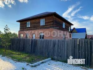 Дом 200м², 2-этажный, участок 15 сот.