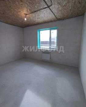 Дом 95м², 2-этажный, участок 6 сот.