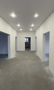 Дом 156м², 1-этажный, участок 10 сот.