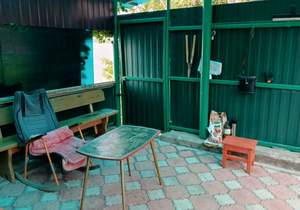 Дом 90м², 1-этажный, участок 11 сот.