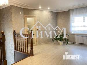 Дом 196м², 2-этажный, участок 12 сот.