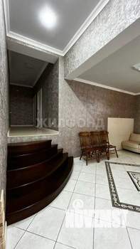 Коттедж 180м², 1-этажный, участок 13 сот.