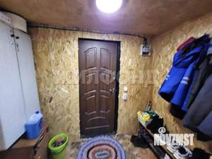 Дом 64м², 1-этажный, участок 6 сот.