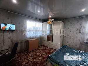 Дом 48м², 1-этажный, участок 2 сот.