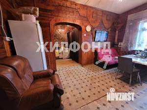 Дом 160м², 1-этажный, участок 6 сот.