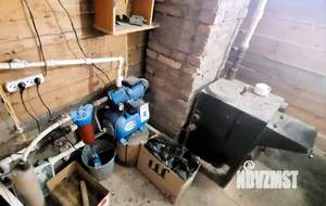 Дом 81м², 1-этажный, участок 6 сот.