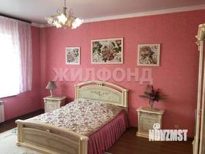 Дом 376м², 1-этажный, участок 15 сот.