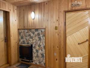 Дом 38м², 2-этажный, участок 6 сот.