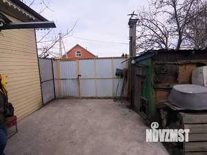 Дом 90м², 1-этажный, участок 8 сот.