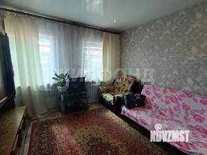 Дом 48м², 1-этажный, участок 2 сот.