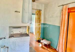 Дом 30м², 1-этажный, участок 6 сот.