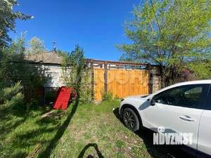 Дом 54м², 1-этажный, участок 7 сот.
