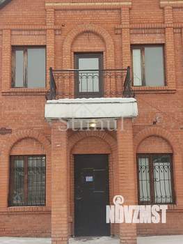 Дом 230м², 3-этажный, участок 5 сот.