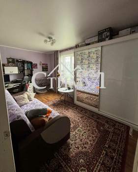 Дом 84м², 1-этажный, участок 6 сот.