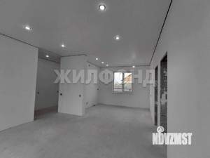 Дом 115м², 1-этажный, участок 10 сот.