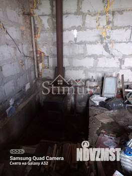 Дом 50м², 1-этажный, участок 11 сот.