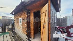 Дом 93м², 1-этажный, участок 5 сот.