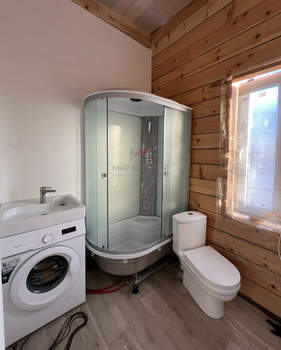 Дом 108м², 1-этажный, участок 6 сот.